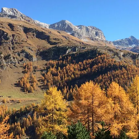 Capetta Отель