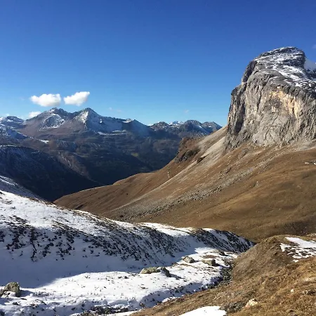 Capetta Avers