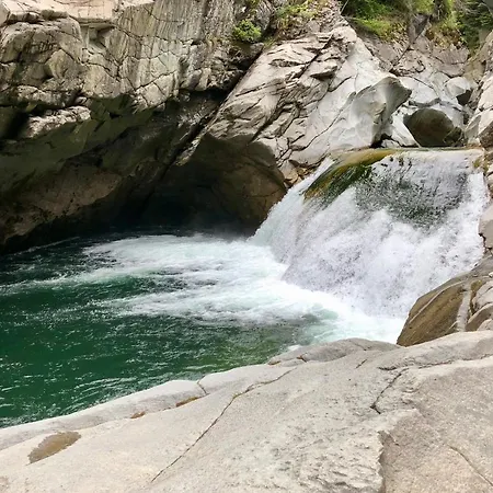 卡佩塔酒店 Avers