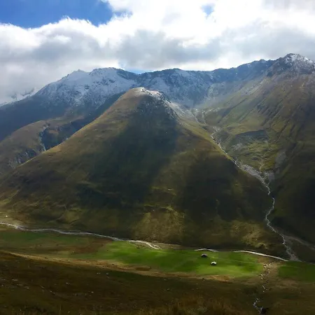 酒店 卡佩塔酒店