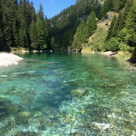 Отель Capetta