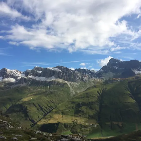 Capetta Отель