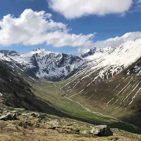 Capetta Отель