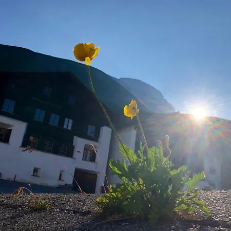 Capetta Hotel 3*