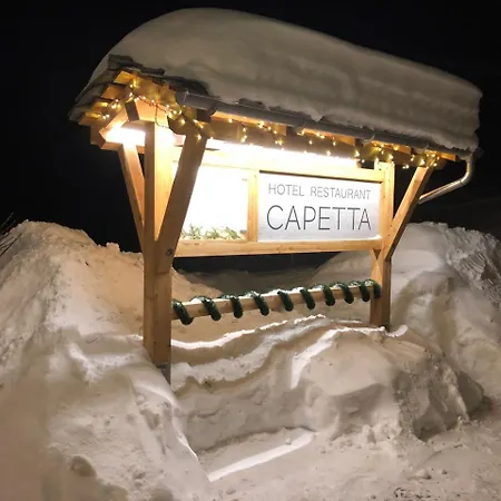 Capetta Hotel