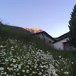 Capetta Ξενοδοχείο Avers