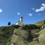 Ξενοδοχείο Capetta