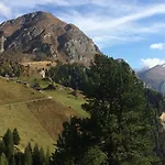 Capetta Ξενοδοχείο Avers