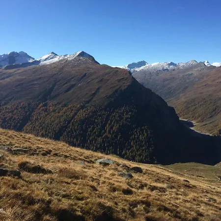 Capetta Отель 3*