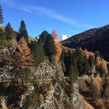 Отель Capetta 3*