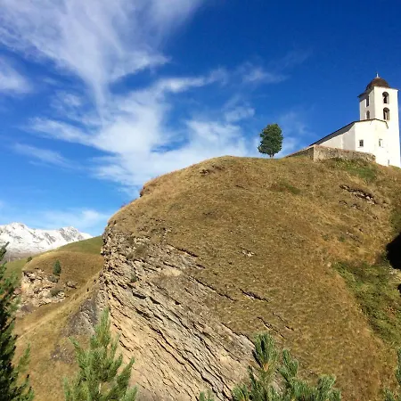 Отель Capetta 3*