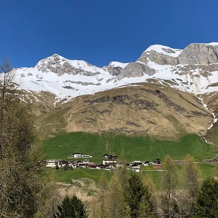 Отель Capetta 3*