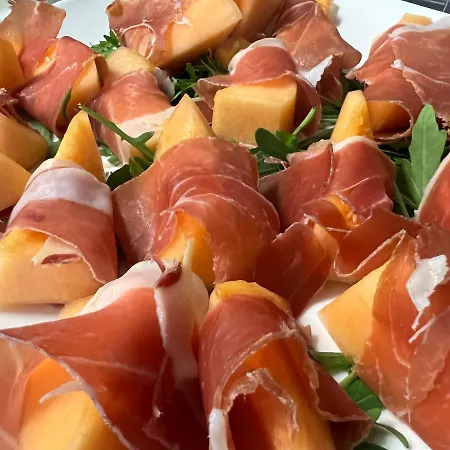 Capetta Отель Avers