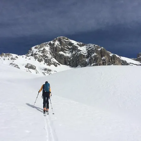 Отель Capetta 3*